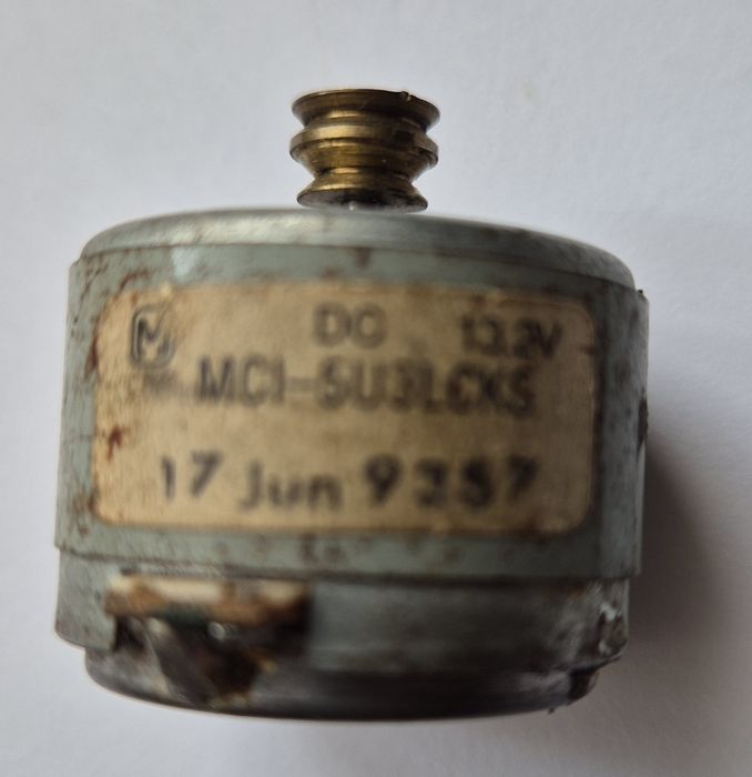 Motoraș casetofon/magnetofon+diverse difuzoare