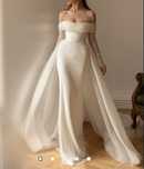 Rochie mireasa Aretta, Eva Lendel