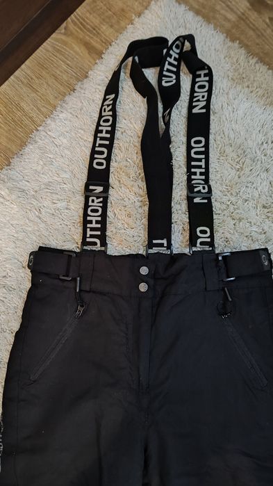 Pantaloni ski Outhorn