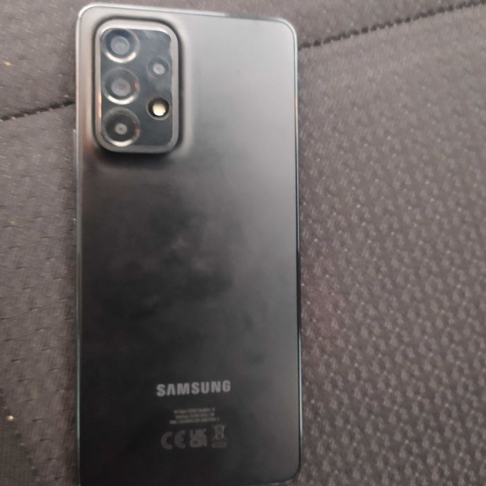 Samsung a53 за части