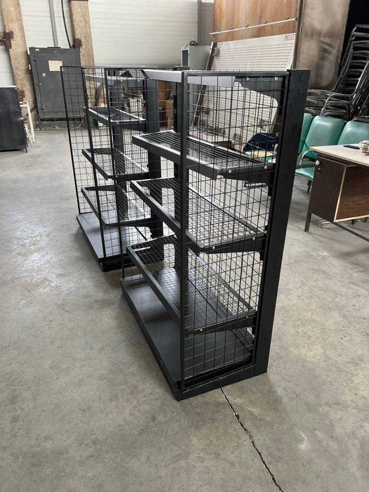 stelyaj va mebellar tecom company da jamlangan!