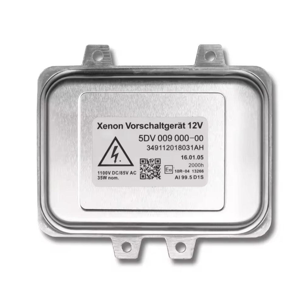 Modul Droser Calculator Far Xenon Unitate Balast Vw Golf 6 Bmw Seria 5