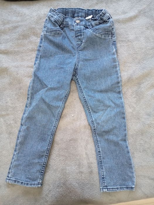 Lot pantaloni băieți, 104 cm