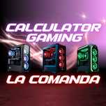 Calculator Gaming 2K la comanda