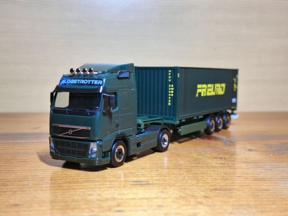 Volvo FH Herpa 1/87