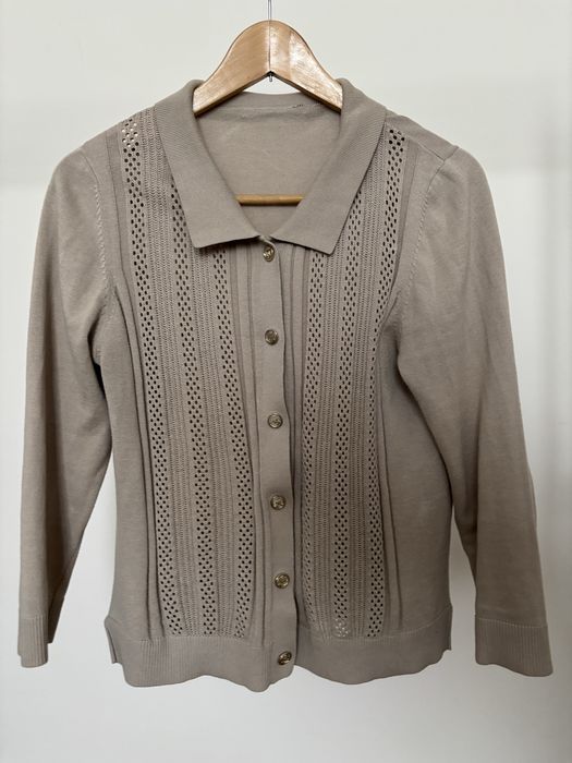 Женская кофта, испания