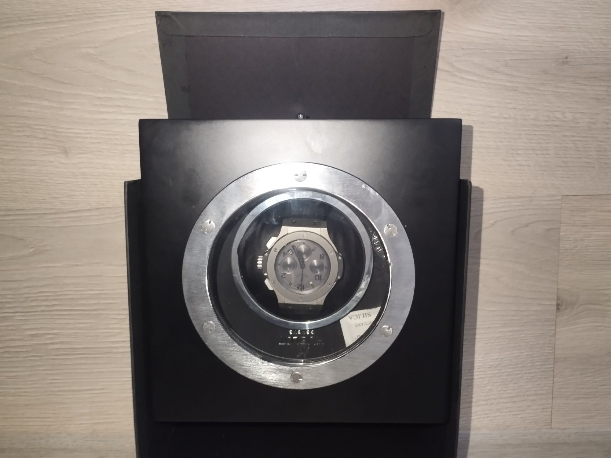 Hublot Big Bang Tantalum Mat 44mm ААА