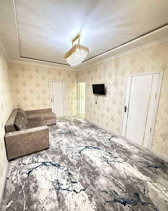 Чиланзар 8кв 2/2/4 чистая квартира. ПРОДАЖА