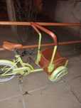 Vand  bicicleta noua Pegas copii 6 10 ani