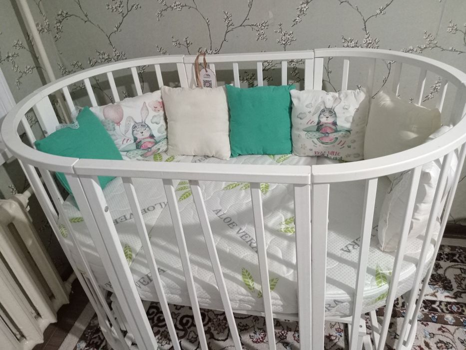 Детский кровать Продается