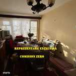 - 3 camere etaj 1, Independentei H. Botev, Comision Zero