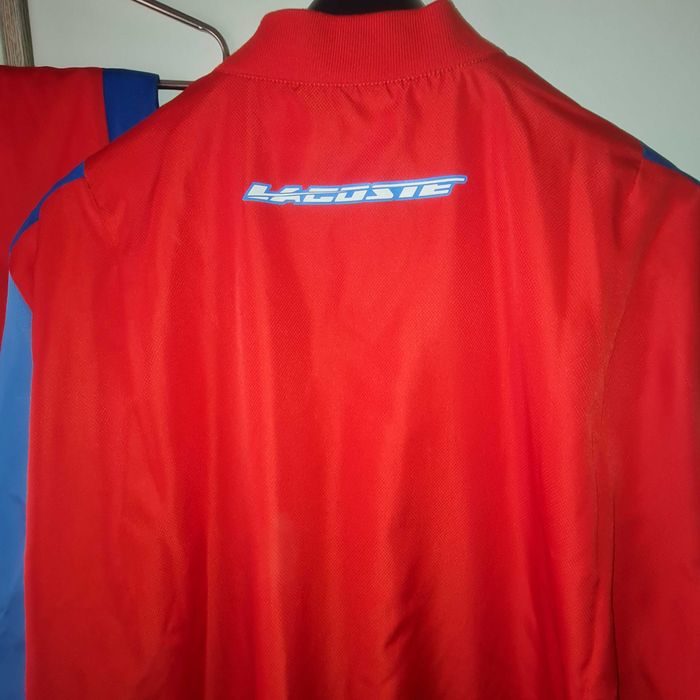 Анцунг Lacoste xxxl