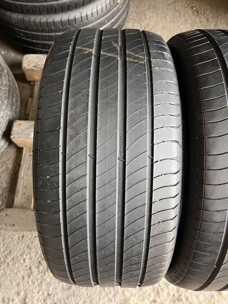 2 anvelope vara 235/40/18 , Michelin , DOT 2020 !