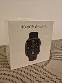 Honor watch 4 - Нов!