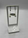Cercei aur 14k 3.24g #23253