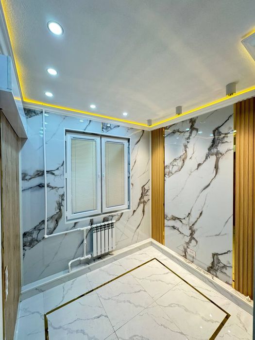 1 этаж вторая линия Чиланзарский район