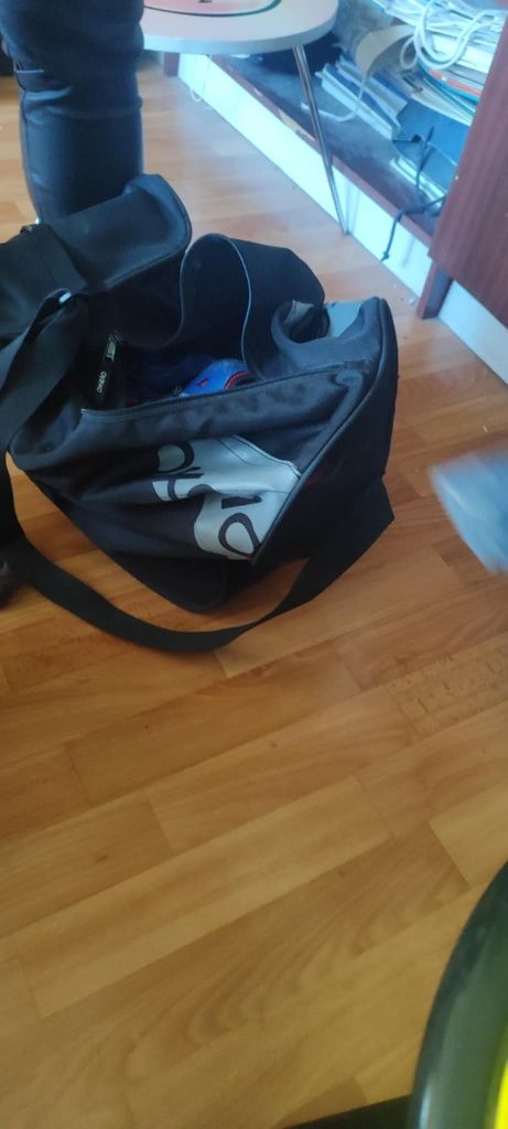 Детски кънки за лед nr 39