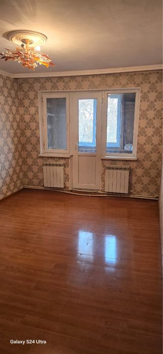 Сдаётся 2-комнатная квартира на долгий срок