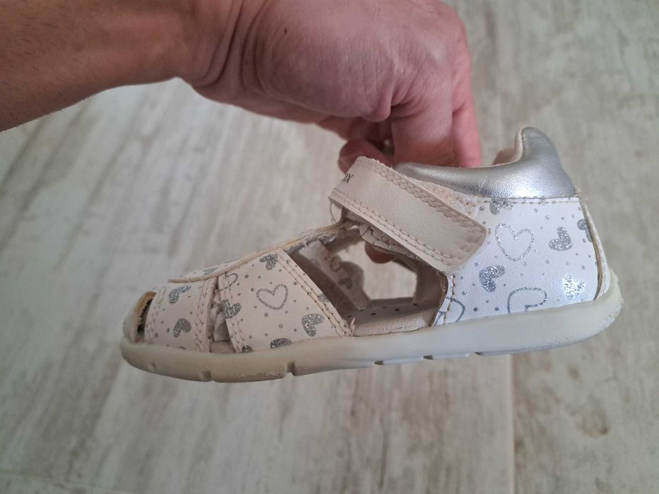 geox adidasi/sandale/cizme