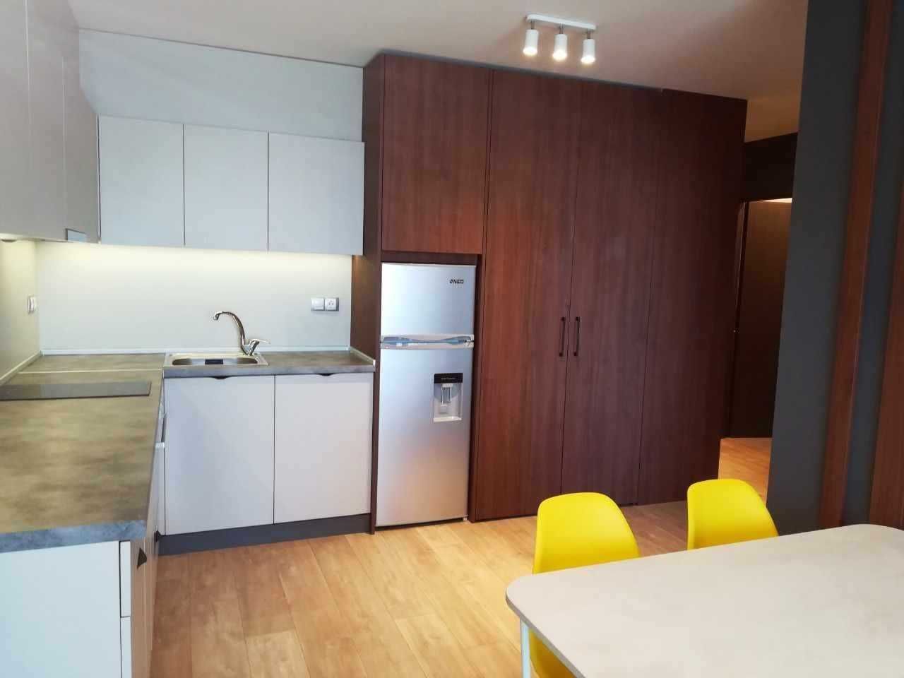 Дава се под наем Двустаен апартамент в София, Витоша - 76 кв.м за 362.1 € - Снимка #3