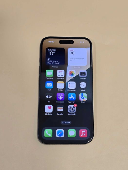 Hope Amanet P8 Iphone 16 128 Gb 100% 170 Ci