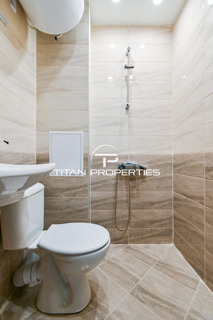 Дава се под наем Двустаен апартамент в София, Банишора - 42 кв.м за 550 € - Снимка #6