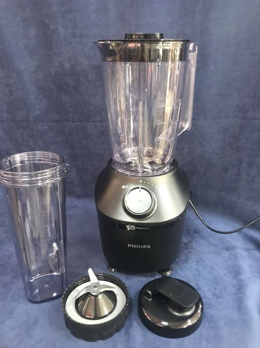 Блендер Philips 3000series