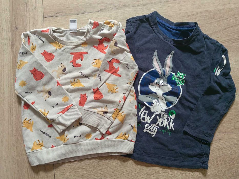 Дрешки момче 86-92 размер