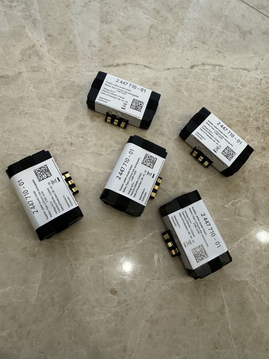 Baterie acumulator SOS apel urgenta BMW X1 X3 X4 X5 X6 G30 G11 F30 F20