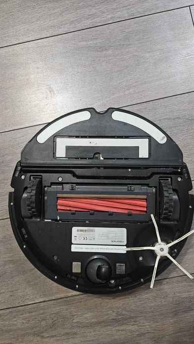 Aspirator Robot inteligent Roborock S7