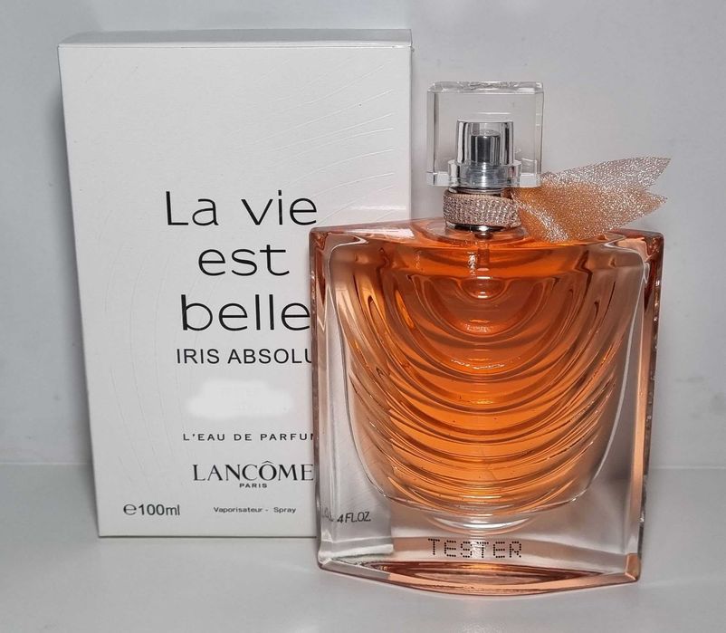 Lancome - La Vie Est Belle Iris Absolu, L'Elixir, Oui, dama, EDP, nou
