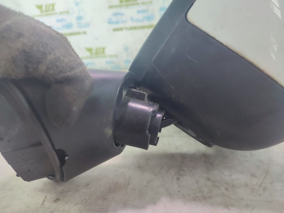 Oglinda stânga Opel Meriva 2 [2010 - 2014] 1.7 A17DTS