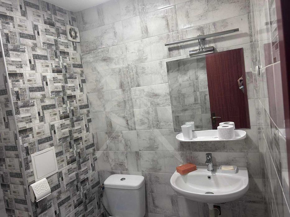 Продава се Двустаен апартамент в Пловдив, Христо Смирненски - 68 кв.м за 2295 €/кв.м - Снимка #5