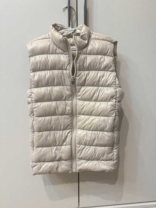 Жилетка женская Mango