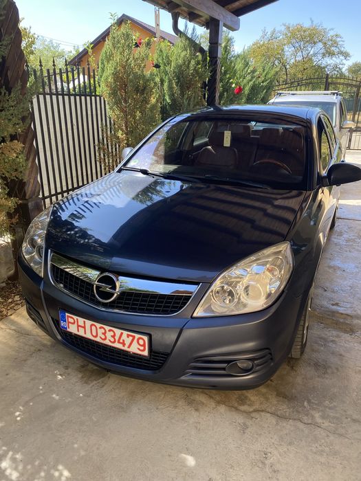 Opel vectra diesel1,9cdti