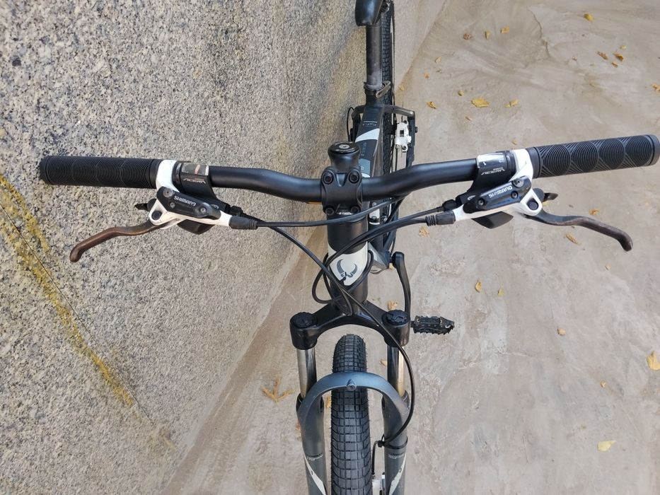 Продается велосипед