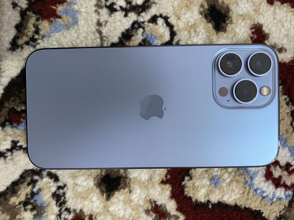 Iphone 13 pro max