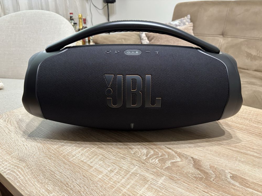 JBL Boombox 3 Wi-Fi