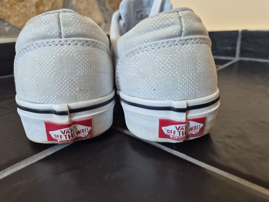 Кецове Vans 38.5