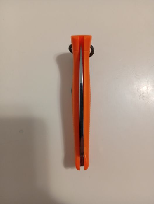 Briceag inox Flashmer