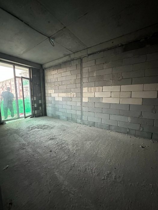 Код 817 Продам 1/4/16 ком квартиру куйлюк 3 Хон Сарой