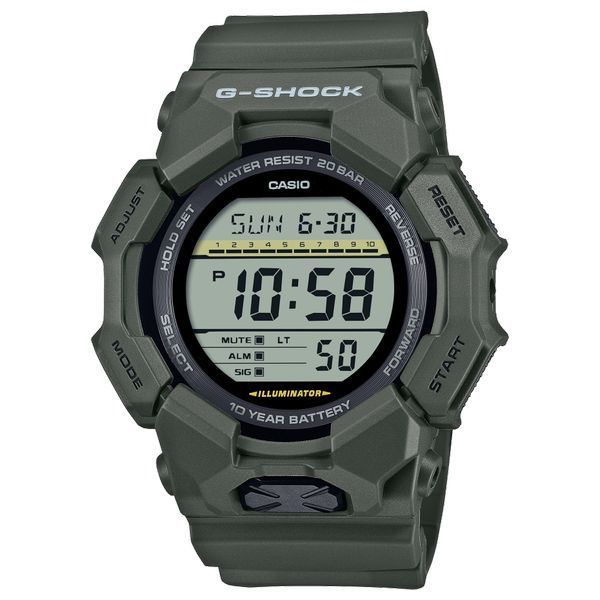 G-Shock Gd-010-3Er