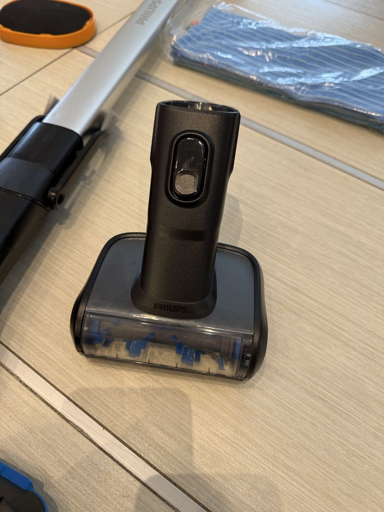 Прахосмукачка philips speedpro max aqua fc6904/01