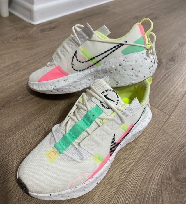 Adidasi Nike marimea 38,5 o singura purtare