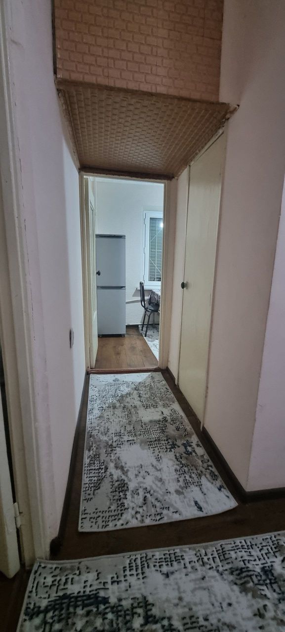 Arenda Kvartira Yakkasaroy 2/1/5 400$