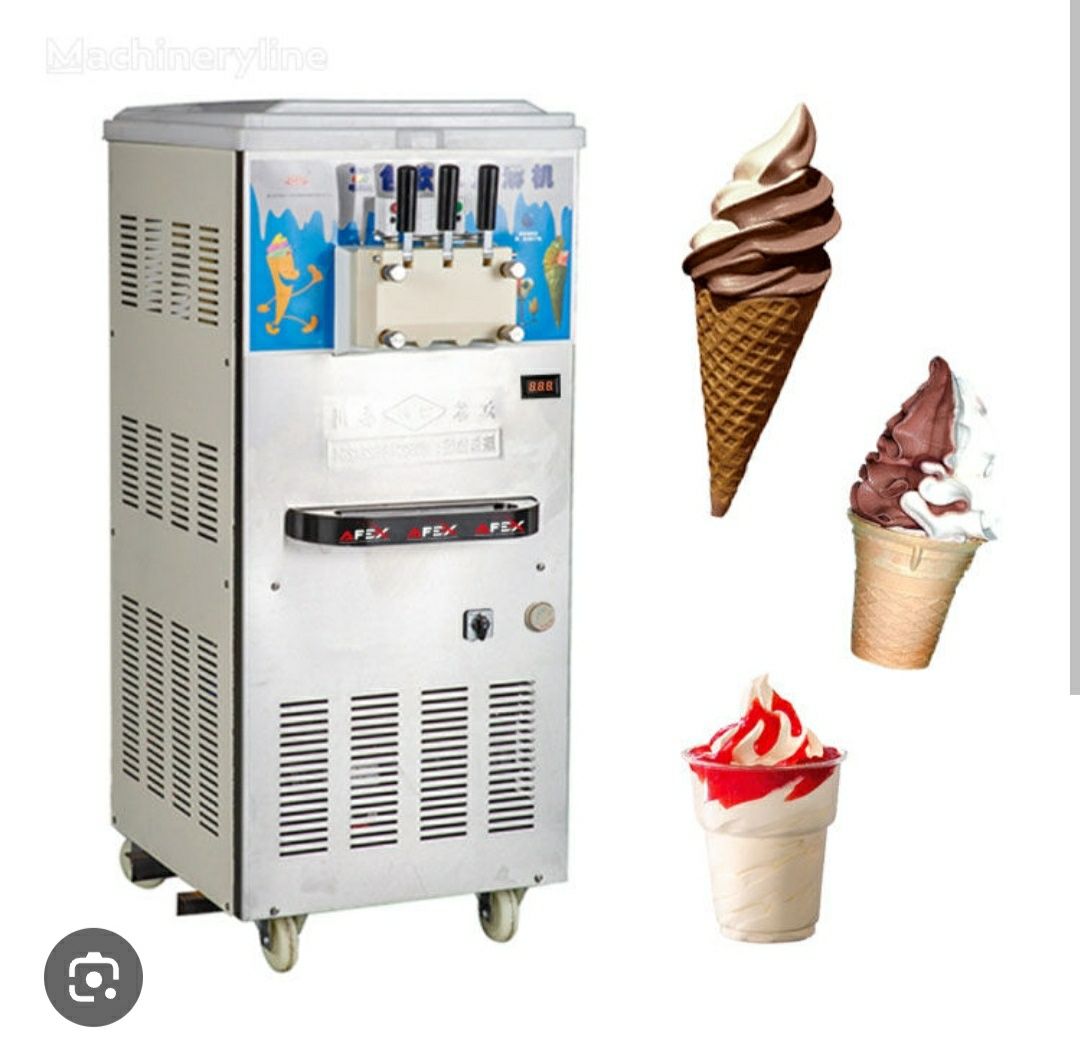 Фрезер ремонт мороженое аппарат ремонт