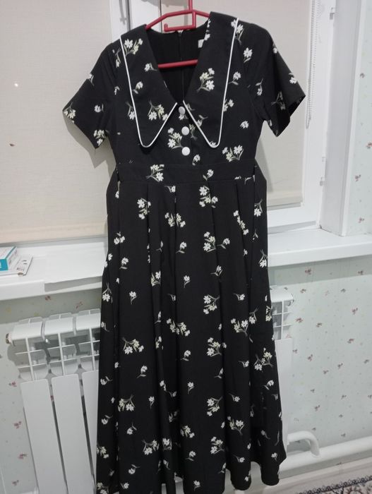 Платье    женское