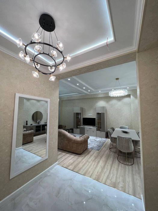 Аренда в ЖК Boulevard Tashkent City