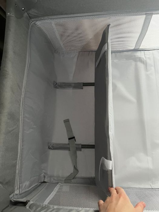 Vând patut pentru copii