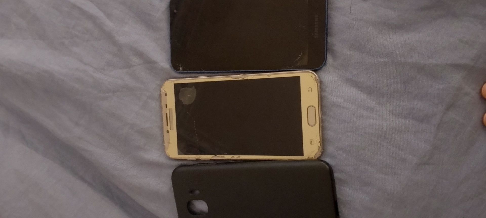 Samsung j2 core,j4